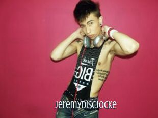 Jeremydiscjocke