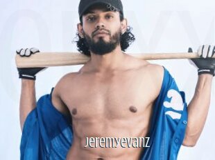 Jeremyevanz