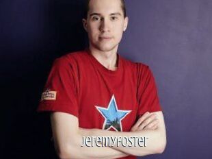 Jeremyfoster