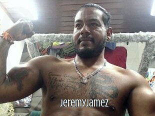 Jeremyjamez