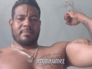 Jeremyjamez