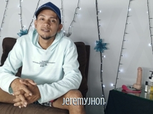 Jeremyjhon