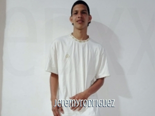 Jeremyrodriguez