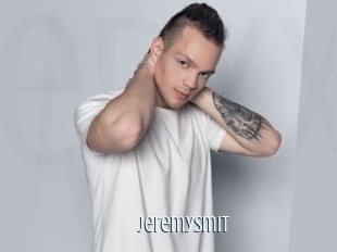 Jeremysmit