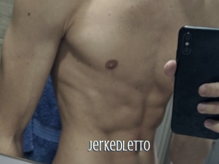 jerkedletto Edonkey xxx