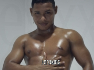 Jeroking