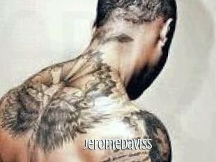 Jeromedaviss