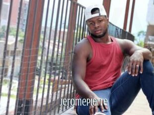 Jeromepierre
