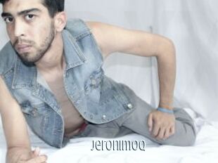 jeronimoq Edonkey xxx
