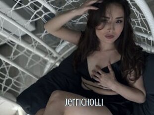 Jerricholli