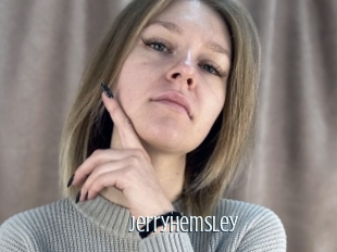 Jerryhemsley