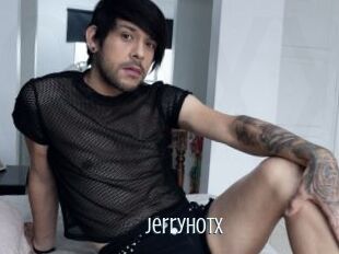 Jerryhotx