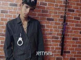 Jerrysex