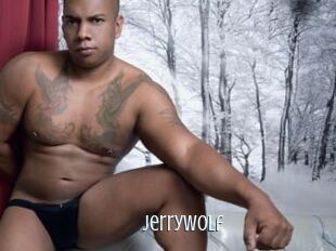 Jerrywolf