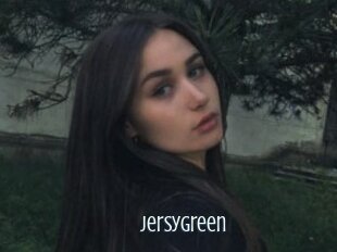 Jersygreen