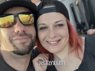 Jerzayxjizm