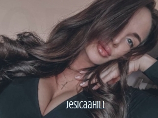Jesicaahill