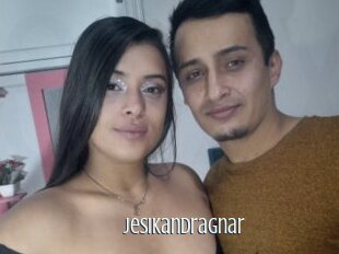 Jesikandragnar