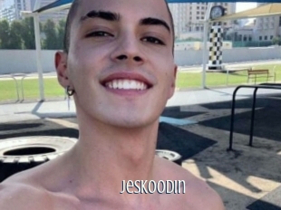 Jeskoodin