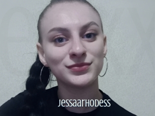 Jessaarhodess