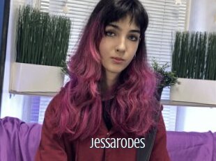 Jessarodes