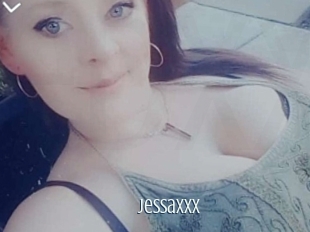 Jessaxxx