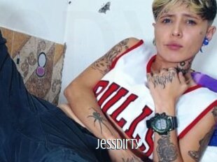 Jessdirty