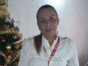 Jesse_latinsex