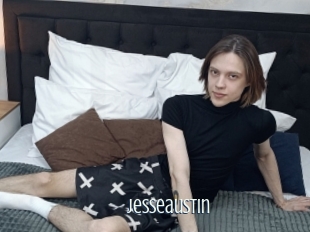 Jesseaustin