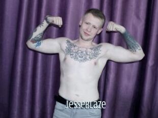 Jesseblaze