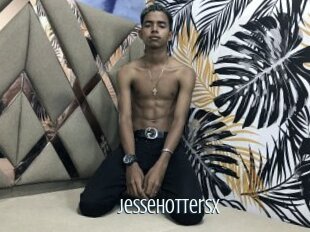 Jessehottersx