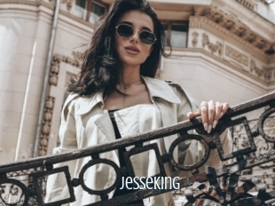 Jesseking