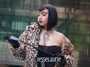 Jesselaurie