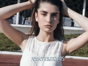 Jessepinkmanns