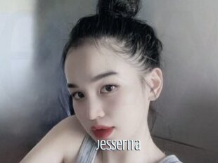 Jesserita