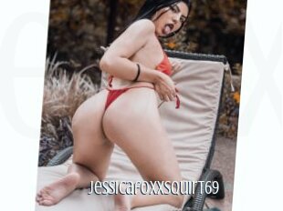 Jessicafoxxsquirt69