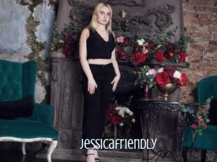 Jessicafriendly