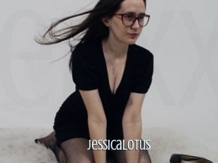 Jessicalotus