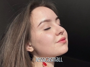Jessicasmall