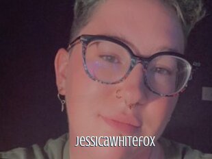 Jessicawhitefox