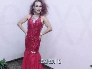 Jessie20_ts
