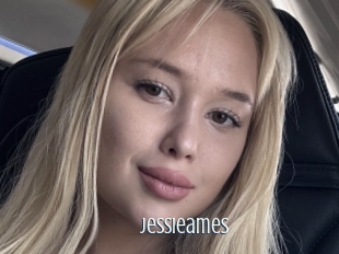 Jessieames