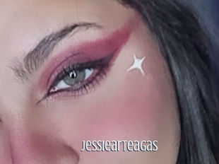 Jessiearteagas