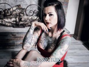 Jessieatkins