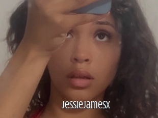Jessiejamesx