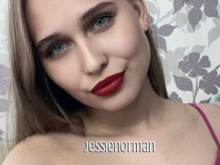 Jessienorman