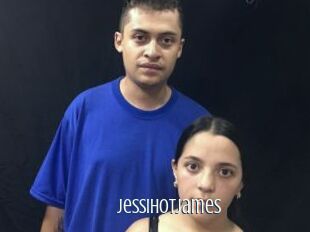 Jessihotjames