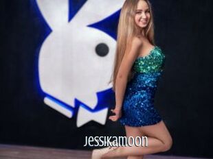 Jessikamoon