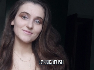 Jessikarush