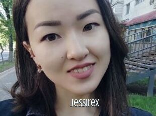 Jessirex